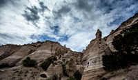 Tent Rocks National Monument 2, New Mexico