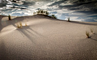 White Sand Dunes National Monument 1, New Mexico