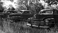 Old Cars